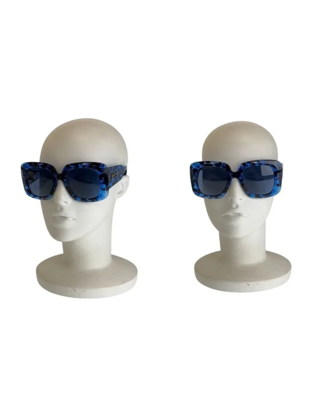 Balenciaga Squareffroulis 23 140 Sunglasses Eyewear